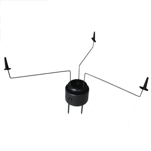 Dreifacher mini magnet für - dreifacher,