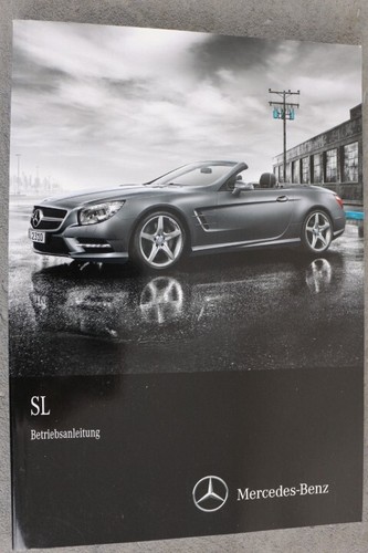 Mercedes benz 231 - mercedes, sl