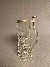 Rastal Bierkrug, Pressglas