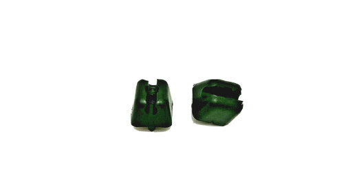 Clips halter sonnenblende - clips,