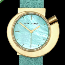 Armbanduhr Rolf Cremer 508503