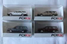 PCX87: 870112-870115 Volvo 740