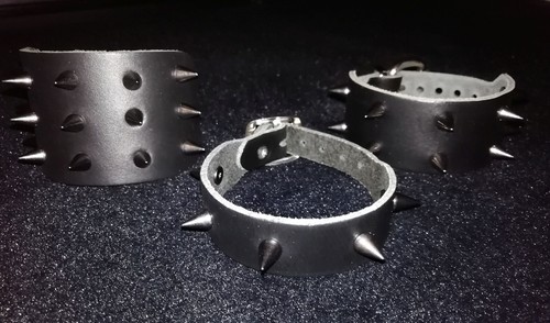 Tlg nietenarmband set mit - tlg.,
