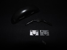 Vintage Graupner Kyosho 1/6 Race Rider 10 Front Schutzblech & Bars RC Motorrad