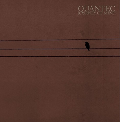 Quantec journey of - quantec, mind