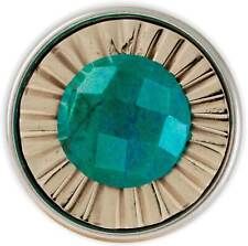 NOOSA-Amsterdam ORIGINAL Chunk PERUVIAN TURQUOISE