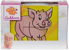 6 Teile Eichhorn Kinder