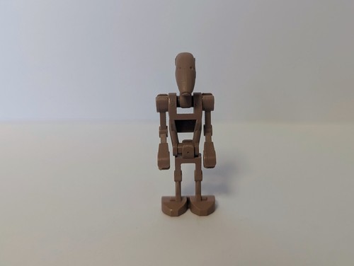 Lego star wars minifigur - wars,