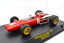 Ixo modellauto ferrari 312 - ferrari,