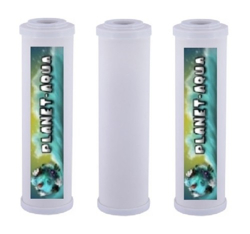 Keramikfilter 3µ - 3x, 0,3µ