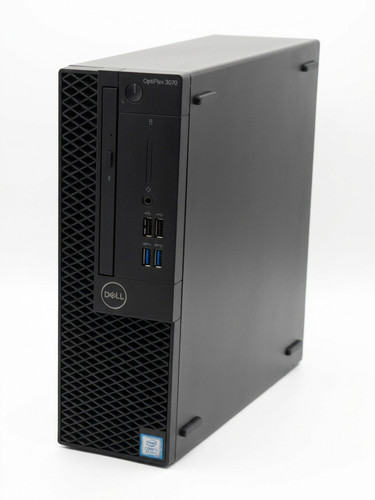 Dell optiplex 3070 sff i5 - optiplex, pc