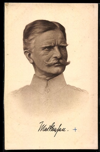 Ansichtskarte