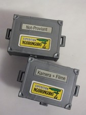 Playmobil Ngorongoro Safari 2