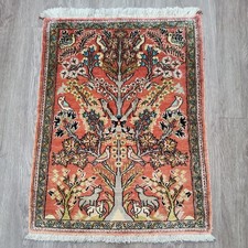 Handgeknüpfter orient teppich - orient,