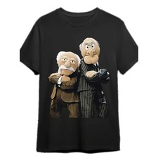 Men's Statler and Waldorf