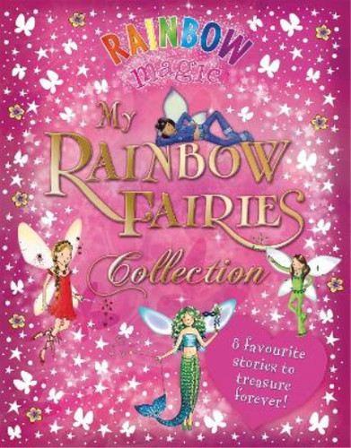 Daisy meadows rainbow - meadows,