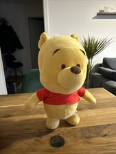 Winnie The Pooh Plüschtier -