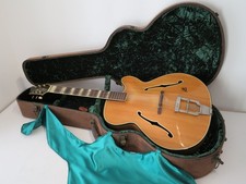 Framus grand star archtop - framus,