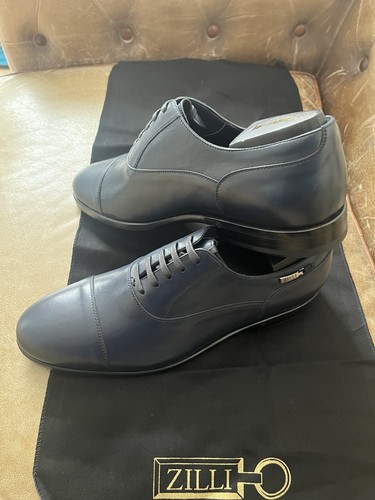 Herrenschuhe zilli - herrenschuhe,