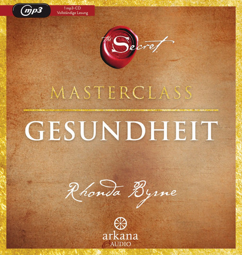 Rhonda byrne the secret - rhonda,