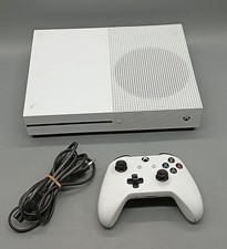 XBOX One Konsole Microsoft + Zubehörpaket, Controller+ USB Kabel + Strom & HDMI