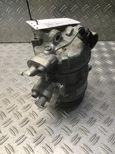 Klimakompressor VW Touran II