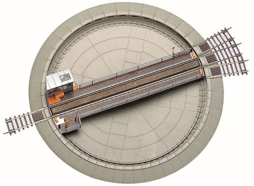 Roco 42615 drehscheibe - roco,