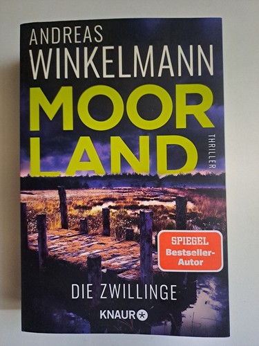 Andreas winkelmann moorland - andreas,