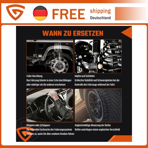 Premium fahrwerksfedern - premium,