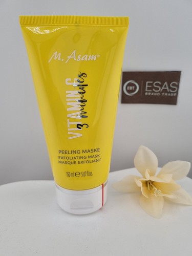 Asam minutes peeling - 3,