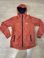 Regen Wind Jacke Wandern Regenjacke Men Escape Light Jacket Gr.  46