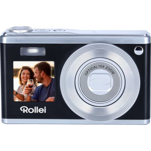 Rollei compactline 10x - rollei,