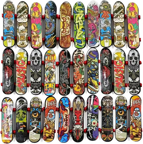 Fingerskateboards stückes - fingerskateboards,,