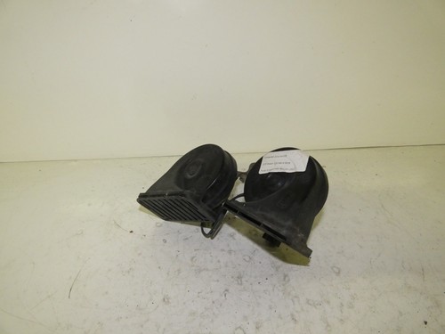 Hupe signalhorn chevrolet - hupe,