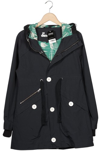 Danefae mantel damen jacke - mantel,