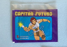 Panini captain future - *captain,