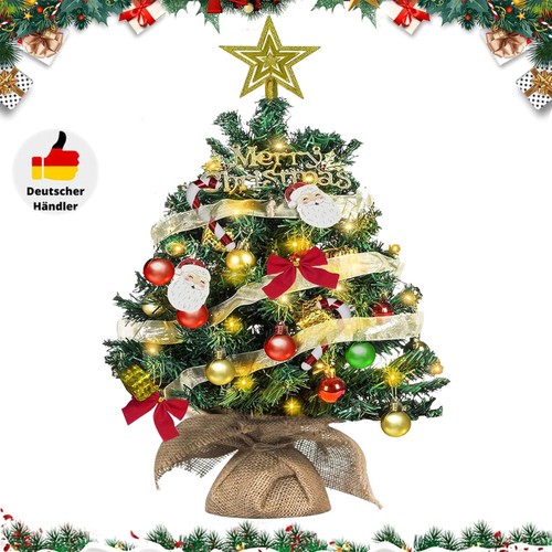 Künstlicher tannenbaum led - künstlicher,