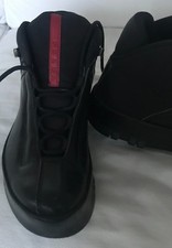 Prada Schnürschuhe Damen Gr