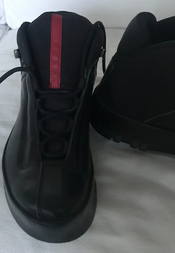 Prada schnürschuhe damen - damen, gr