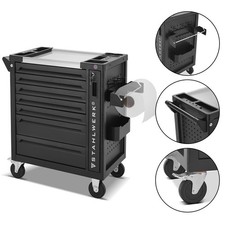 STAHLWERK Werkstattwagen EAGLE