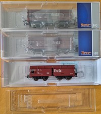 Roco h0 67148 Erzwaggon