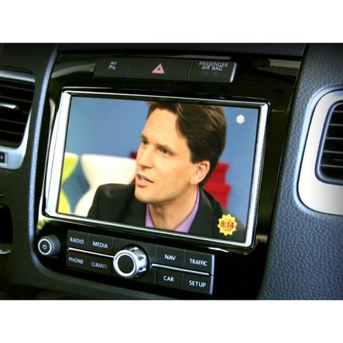 Kufatec freischaltung vw - kufatec,