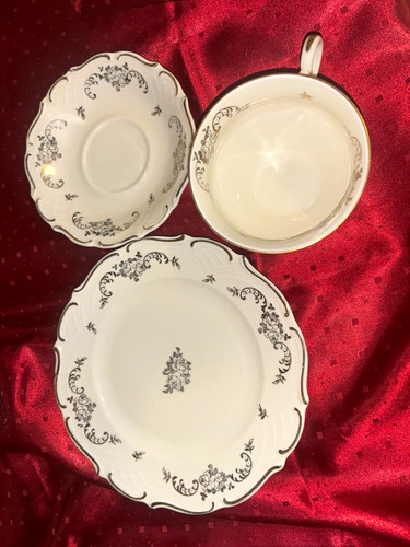 Bavaria porzellan kaffeetasse - bavaria,