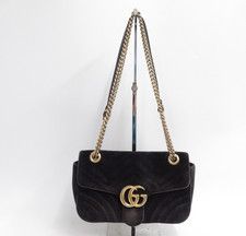 Authentische Gucci GG Marmont