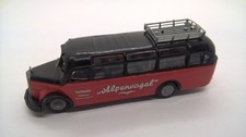 Praliné mercedes 3500 - praliné, o