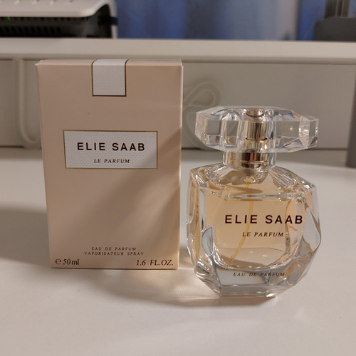 Elie saab parfum - le, de