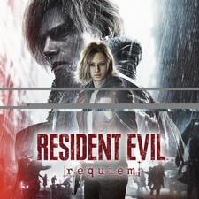 resident evil requiem