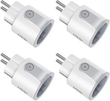 ELEHOT Smart WiFi Steckdosen