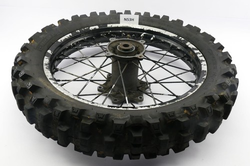 Husqvarna 360 - 360, 4a