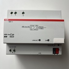 ABB IP-Gateway IG/S 1.1 EIB/KNX Schnittstelle